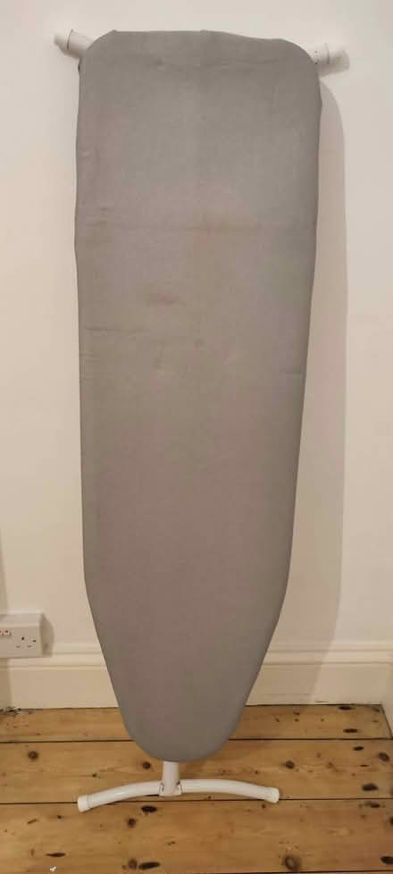 Photo of free Ironing board with heat reflective cover (Bishopston BS7) #1