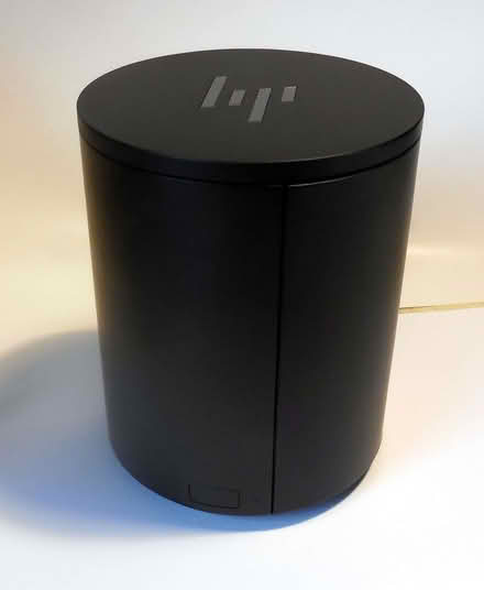 Photo of free HP Engage One Thermal receipt printer, USB 'C', unused (Stroud GL5) #3