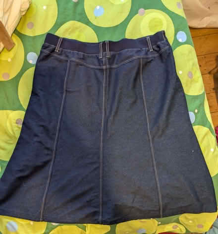 Photo of free Skirts and tops 18-20 (Halton LA2) #2