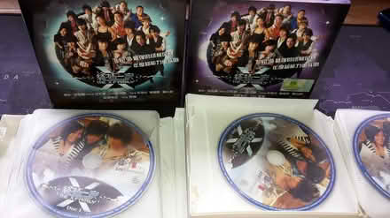 Photo of free Chinese Dramas X-Family/Happy Lucky (Queenstown, near MRT) #3