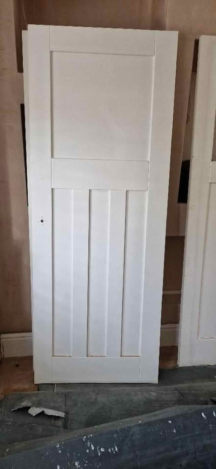 Photo of free 5 Internal Doors (Mill Hill, Copthall NW7) #2