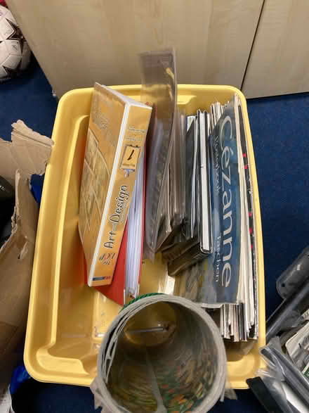 Photo of free Art examples and prints/replicas (Alvechurch B48) #4
