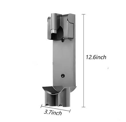 Photo of free Wall mount for Dyson v7/v8 (Woodley RG6) #1