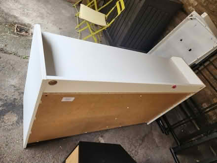 Photo of free IKEA dresser (NW3 3AZ (primrose hill)) #3