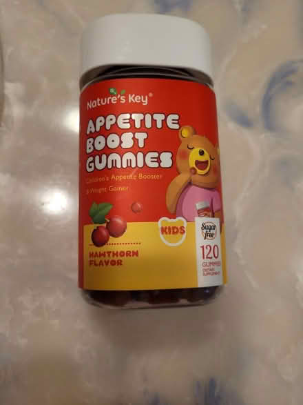 Photo of free Appetite boost Gummies (Troy Mi) #1