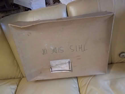 Photo of free 1971 wedding dress (Fords Farm RG31) #2