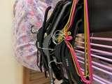 Photo of free Various coat hangers (Barnby Dun DN3) #4