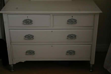 Photo of free dresser (East Cramlington NE23) #1
