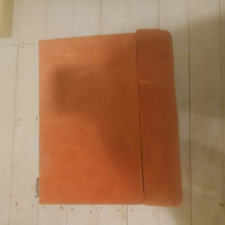 Photo of free Footstool (Headington OX3) #2