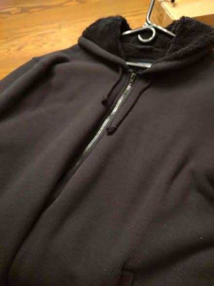 Photo of free Men's zip front jacket (Odenton) #1