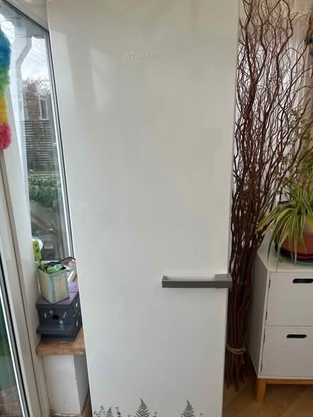 Photo of free Miele Freezer *spares or repairs (Peasedown St John, Bath.) #3