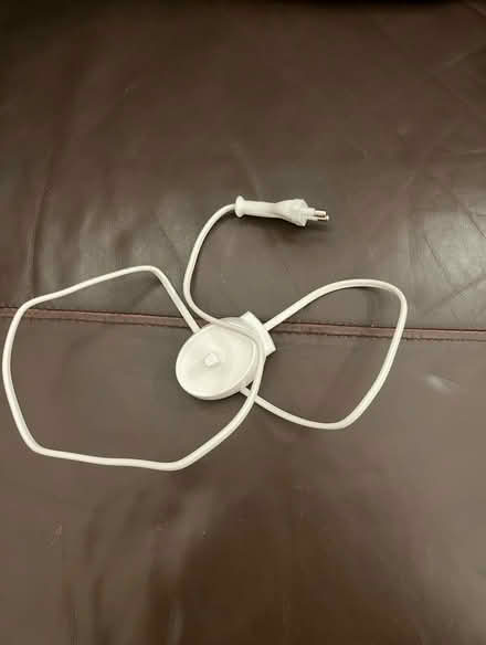 Photo of free Electric toothbrush power supply (Lauriston EH3) #2