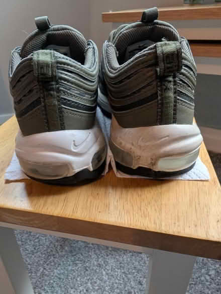 Photo of free Nike Air Trainers 5 (Ashton-U-Lyne OL6) #4