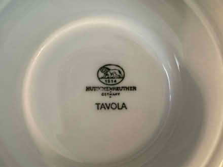 Photo of free Tea/Coffee Set for 5 (just south of Baltimore Pike) #3
