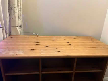 Photo of free Coffee table unit (Gateacre L25) #2