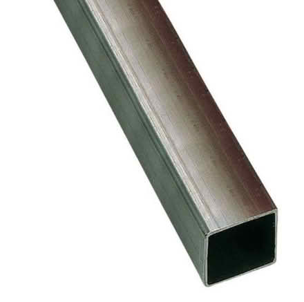 Photo of Box tubing (Elmers End BR3) #1