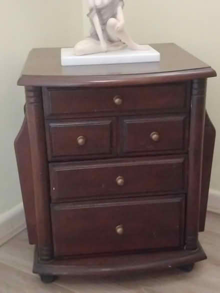 Photo of free small unit (Wythenshawe M22) #1