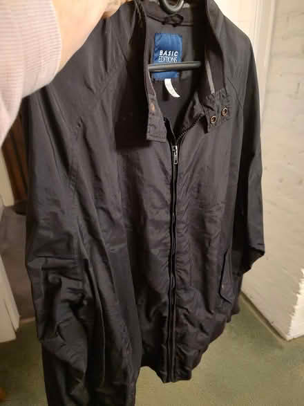Photo of free Windbreaker (Odenton) #1
