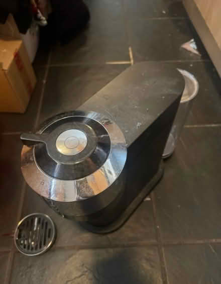 Photo of free Nespresso coffee machine (West Watford WD18) #1