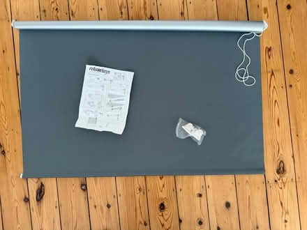 Photo of free Blackout blinds (North Hinksey OX2) #1