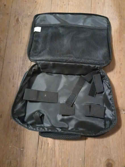 Photo of free Small Bosch Tool Bag (Horns Road, GL5) #2