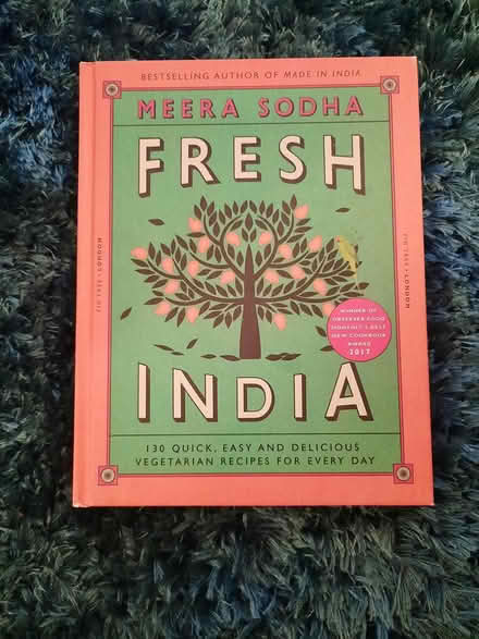 Photo of free Fresh Indian cooking (Morden SM4) #1