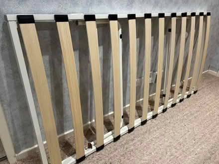Photo of free 2 Folding beds (Bridge of Allan FK9) #1