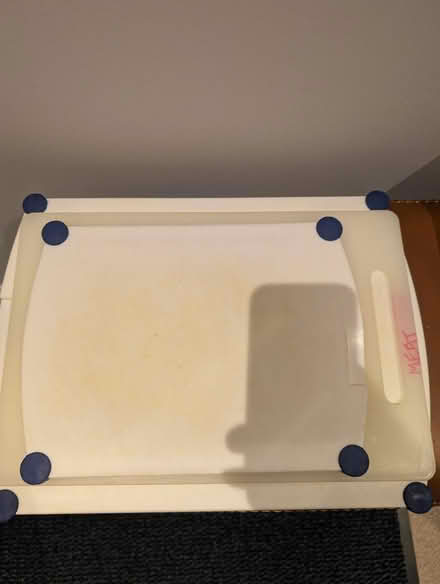 Photo of free Old chopping boards x 3 (Powderhall EH7) #1