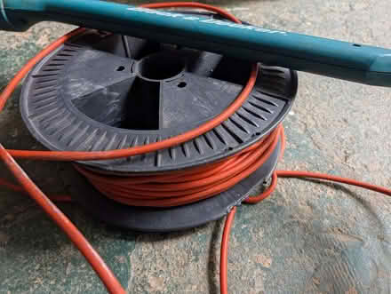Photo of free Black & Decker Strimmer (Kidlington OX5) #2