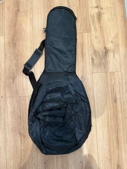 Photo of free Oud Instrument Case (Hornsey N8) #1
