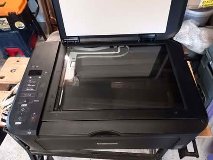 Photo of free Canon Pixma PRINTER scanner (Colchester CO1) #1
