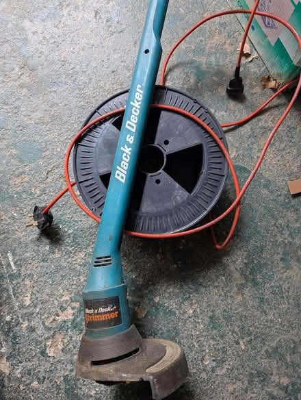 Photo of free Black & Decker Strimmer (Kidlington OX5) #1