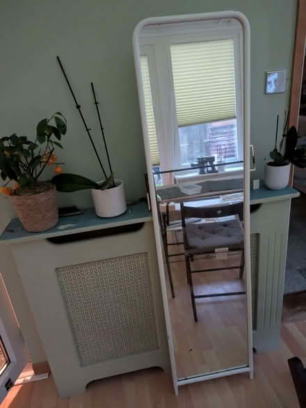 Photo of free Mirror (New Marston OX3) #1
