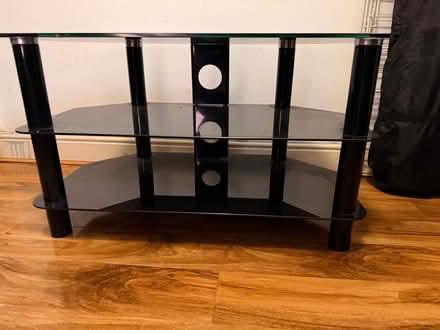 Photo of free tv stand (Wembley HA0) #2
