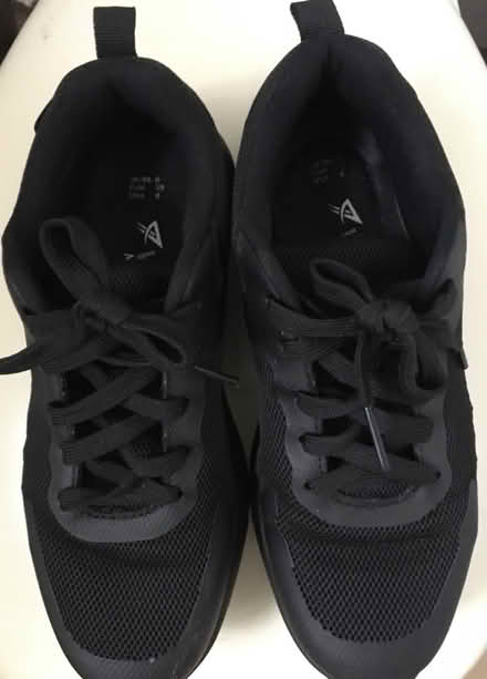 Photo of free Ladies Black Leisure shoe size 5 (Liverpool L6) #2