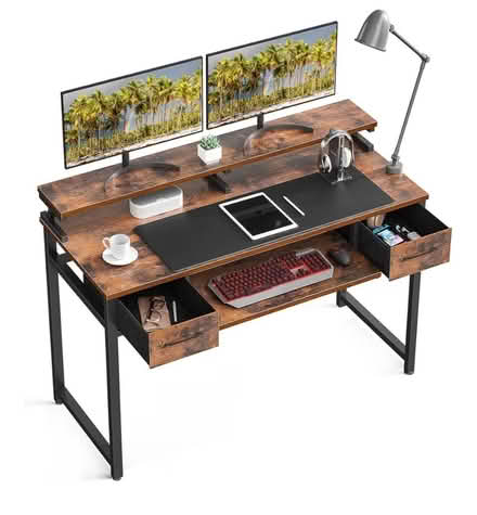 Photo of free Office Desk (Colchester CO4) #1