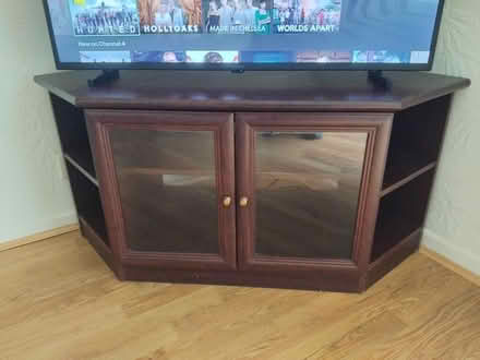 Photo of free tv unit (Wythenshawe M22) #1