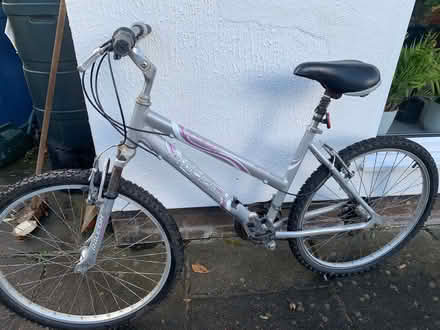 Photo of free Women’s bike (Aughton Park L39) #1