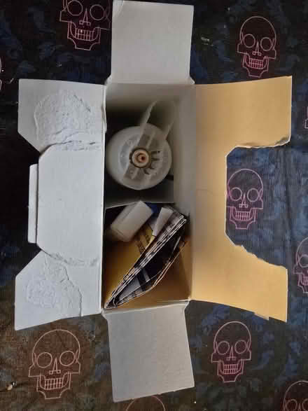 Photo of free Dr. Scholl's Skin Tag Remover (West 7th) #2