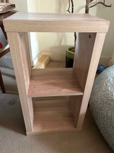 Photo of free Cube storage (St Leonards on Sea TN37) #2