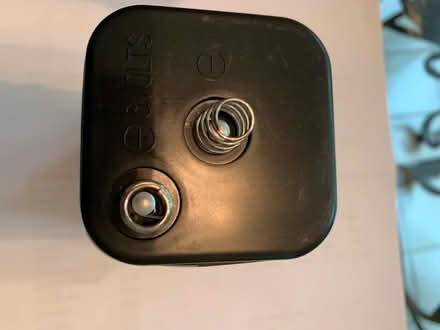 Photo of free Batteries (Sagamore Hills/northfield) #2