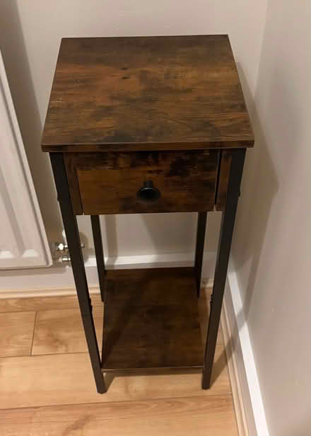 Photo of free Bedside Table (Colchester CO4) #1