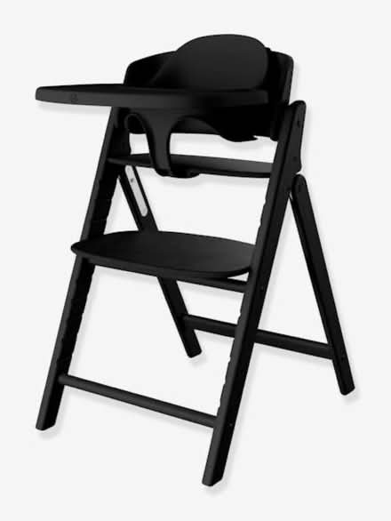 Photo of Baby high chair (Dublin 7) #1