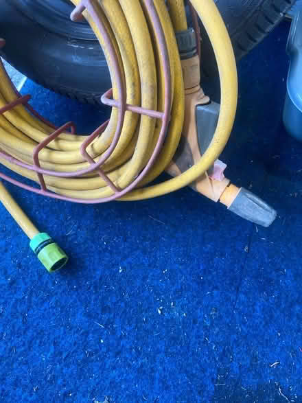 Photo of free Garden Hose (Prescot Merseyside) #2