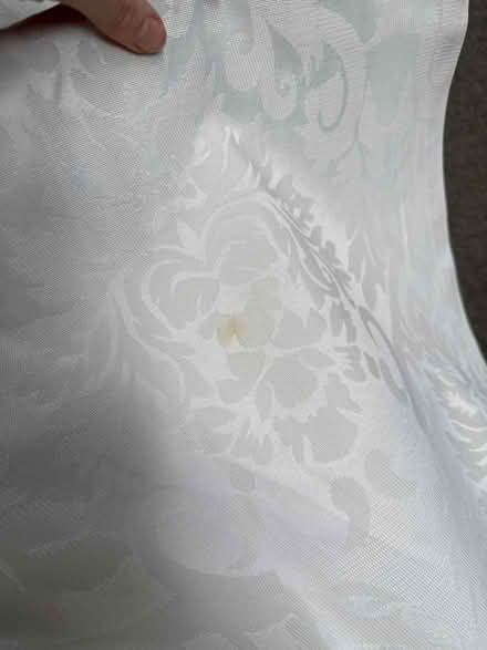 Photo of free Set of unused curtains cream (St. Paul‘s Square, York) #3