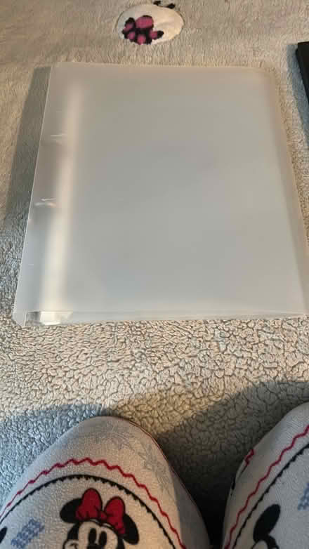 Photo of free Stationary (Weymouth DT4) #2