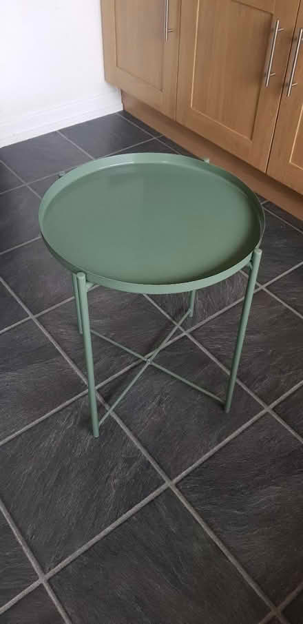 Photo of free Side Table (Southdown) #1