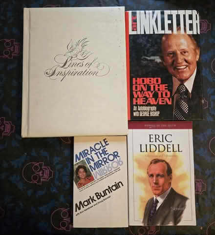 Photo of free Books (West 7th) #1