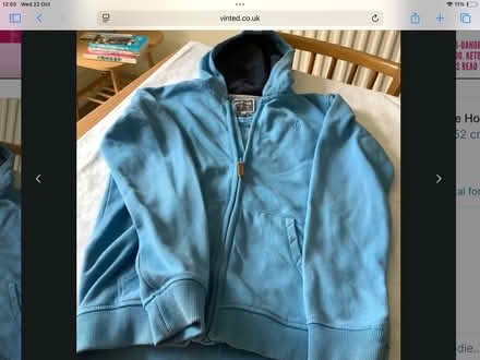 Photo of free Boys Hoodie (Horsell GU21) #1