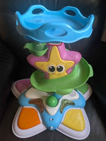 Photo of free Childrens toy (Claydon) #1